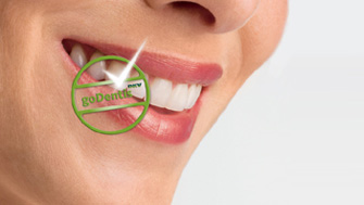 Parodontosebehandlung bei Zahnfleischrückgang